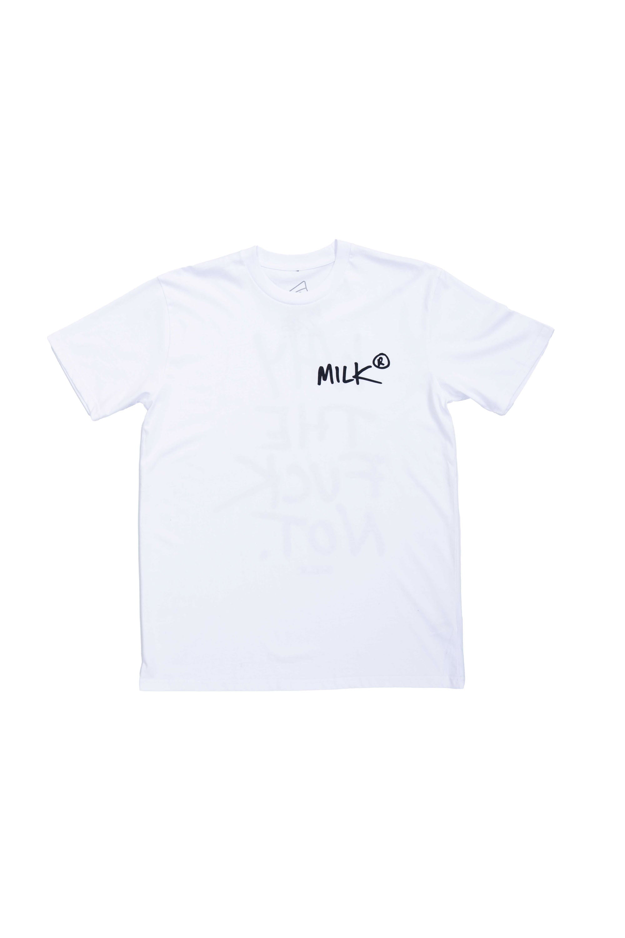 WHY THE FUCK NOT Tee