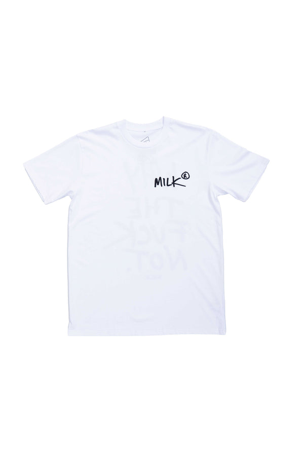 WHY THE FUCK NOT Tee