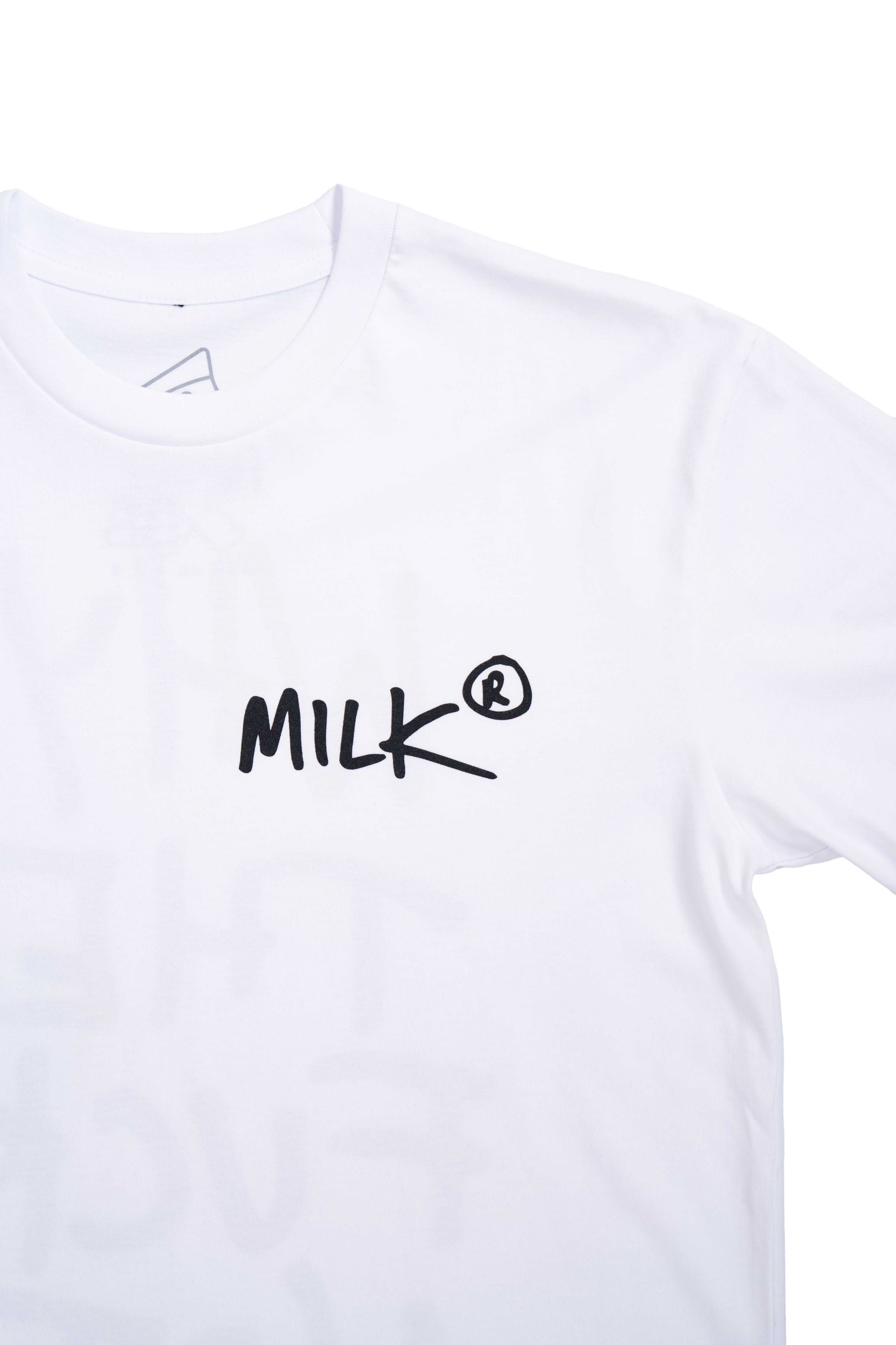 WHY THE FUCK NOT Tee