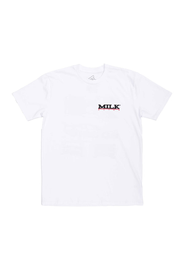 Milk Autos BMW M1 Milkboro