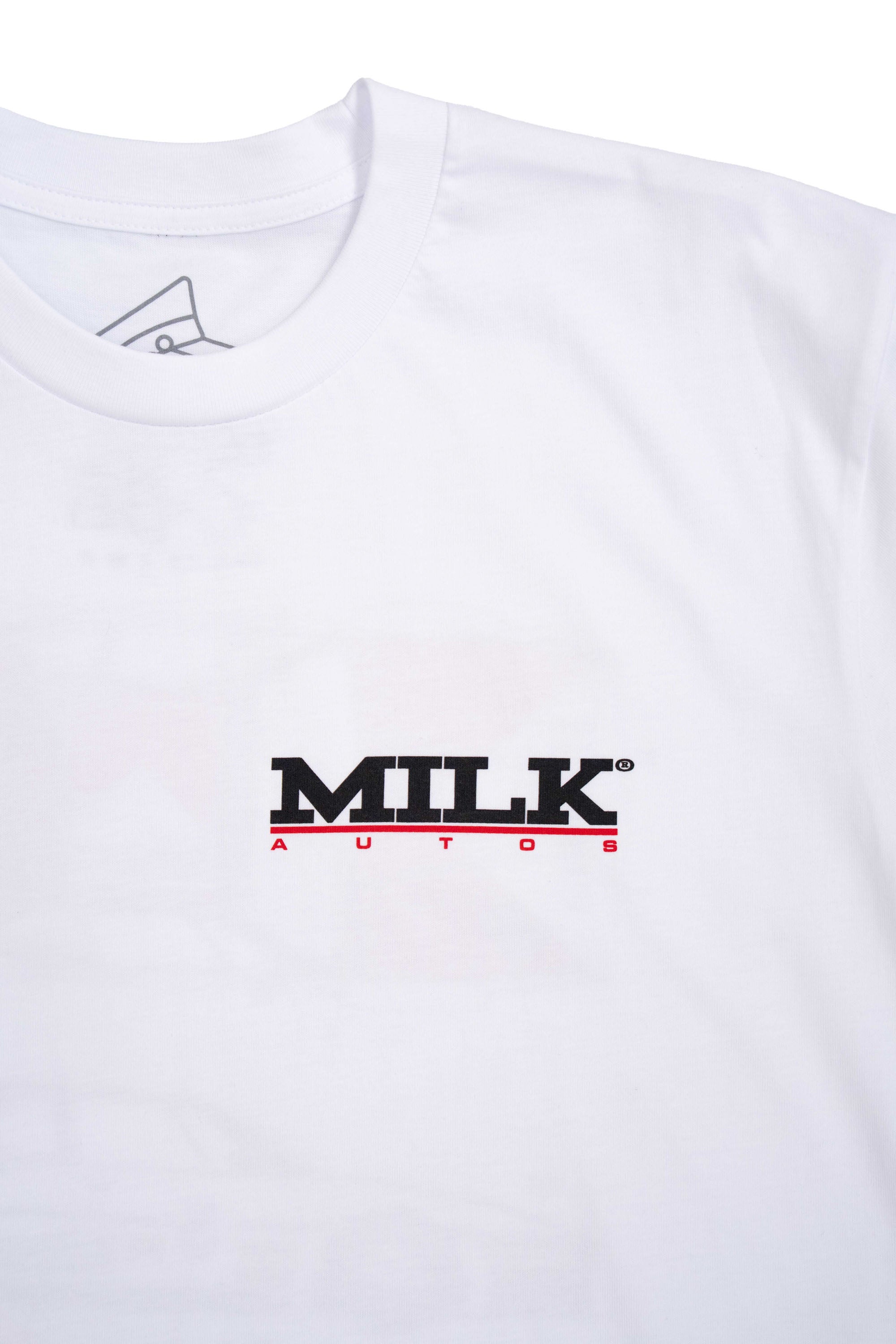 Milk Autos BMW M1 Milkboro