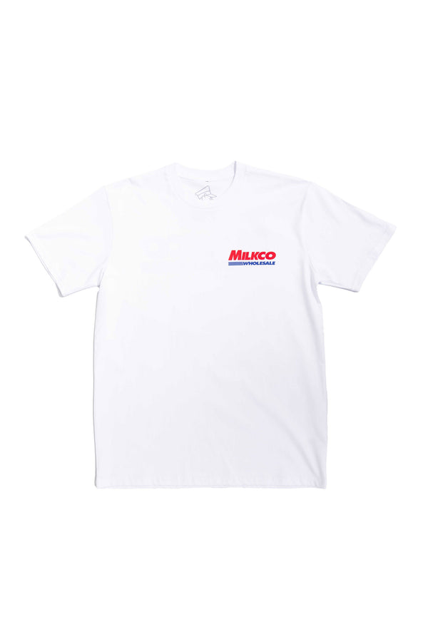 MilkCo Tee Shirt