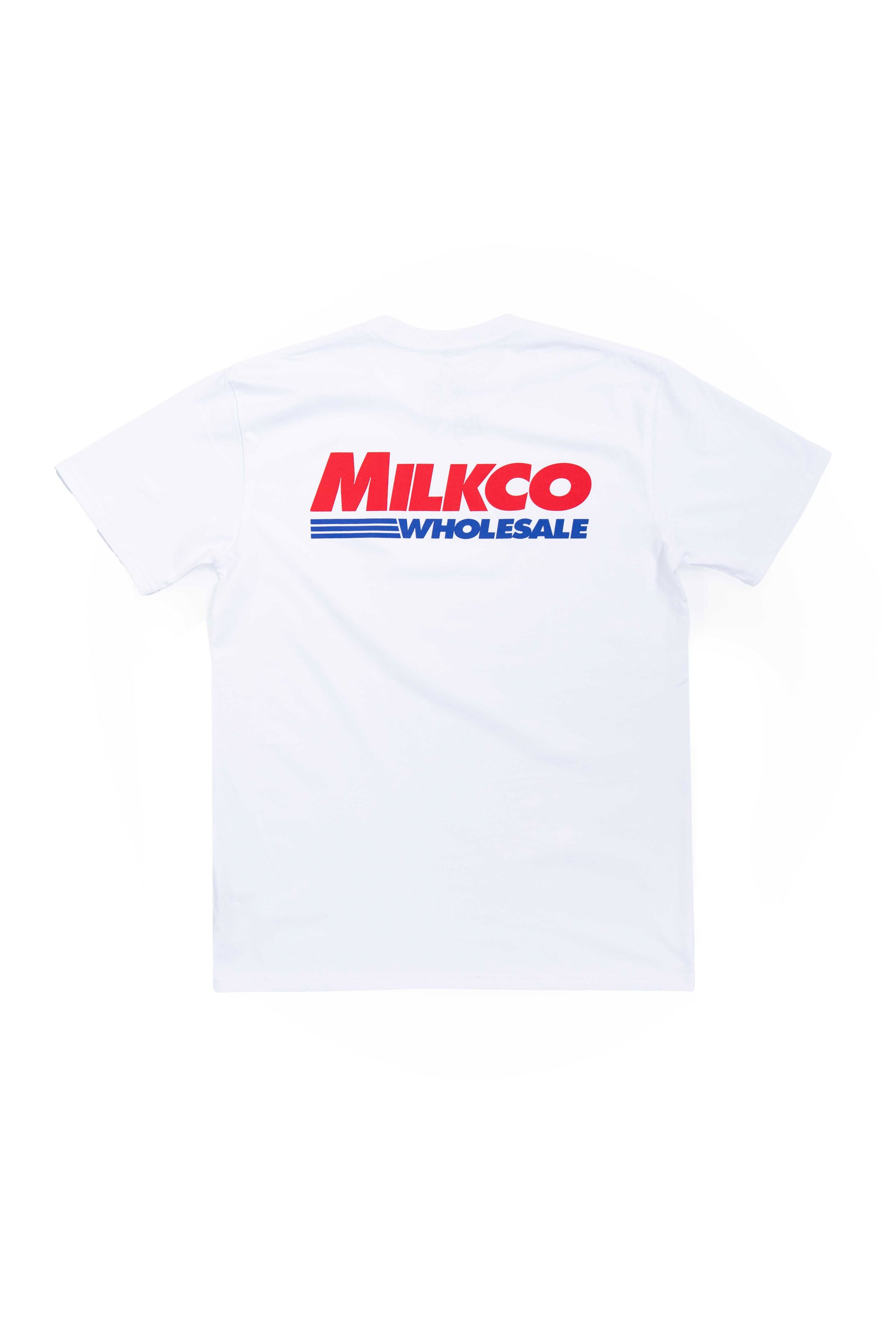 MilkCo Tee Shirt