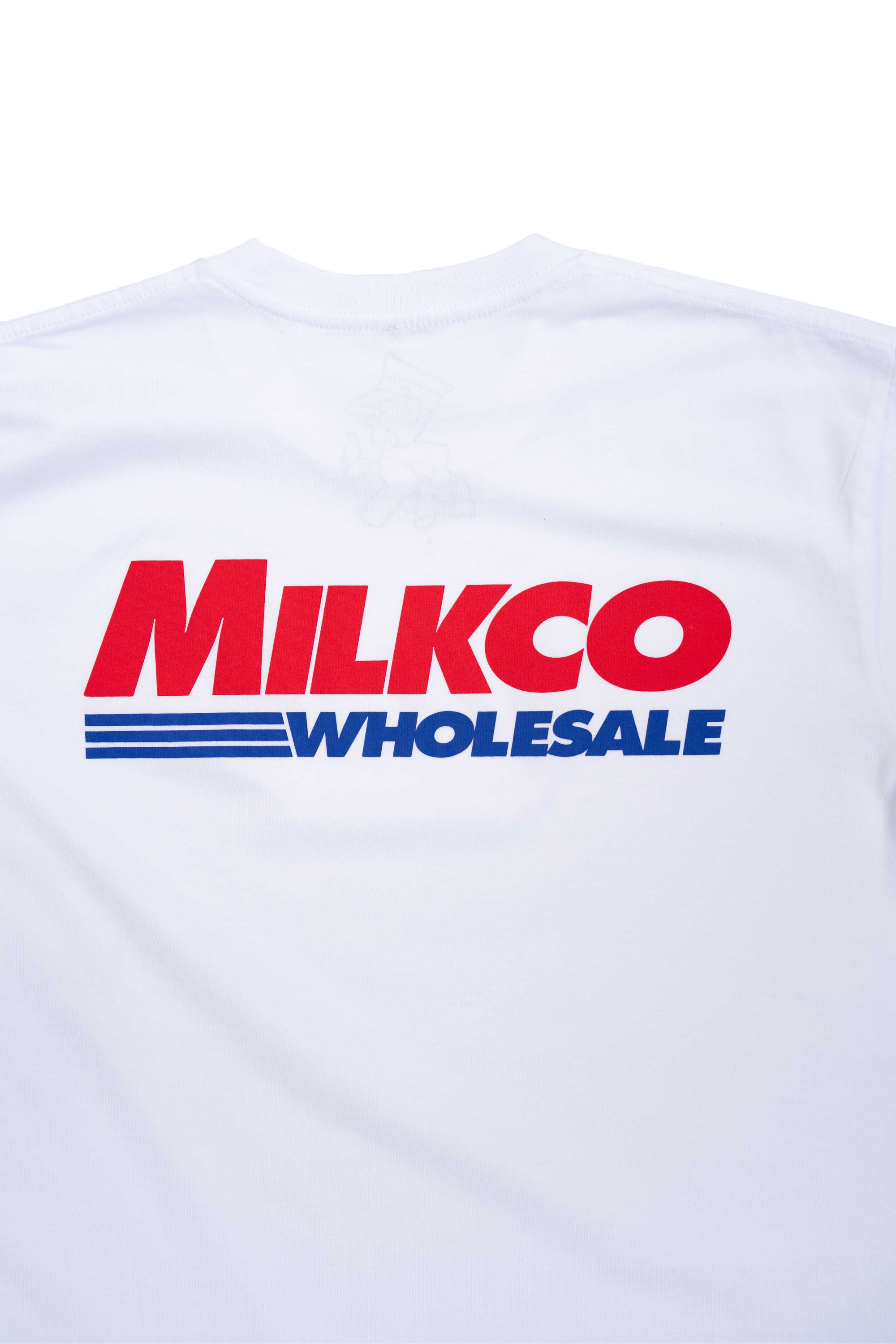 MilkCo Tee Shirt