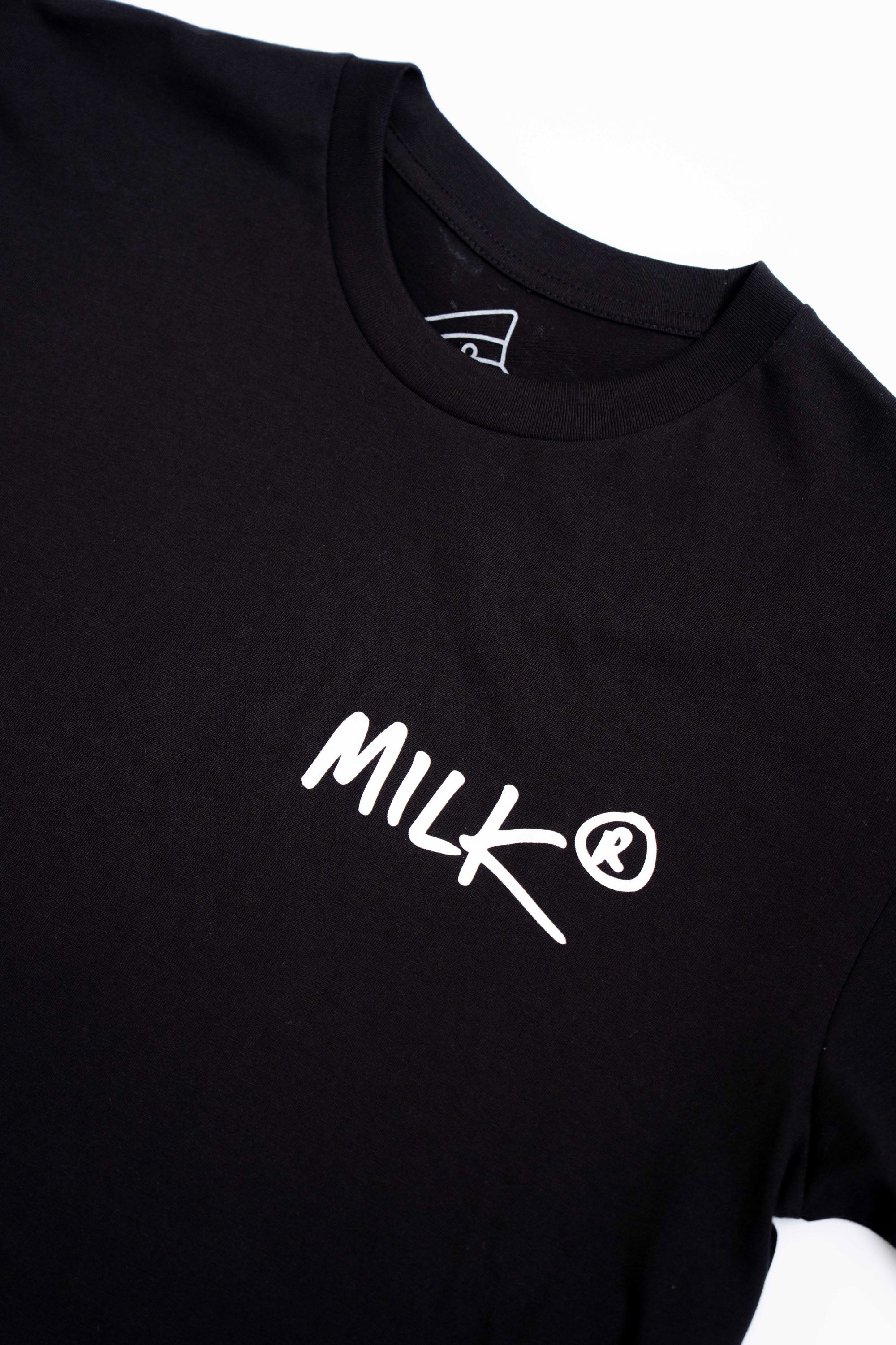 WHY THE FUCK NOT Tee