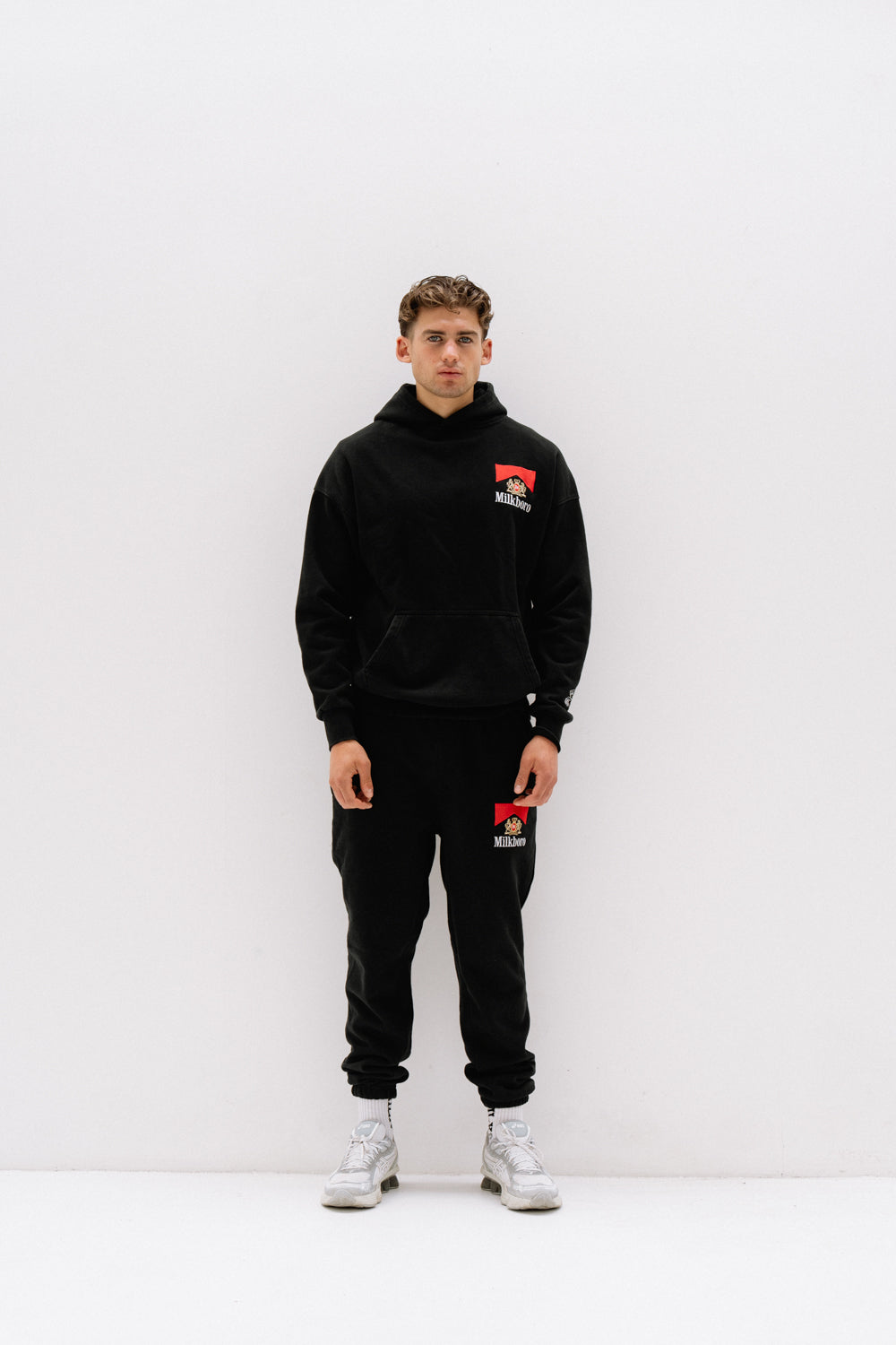 Milkboro Hoodie
