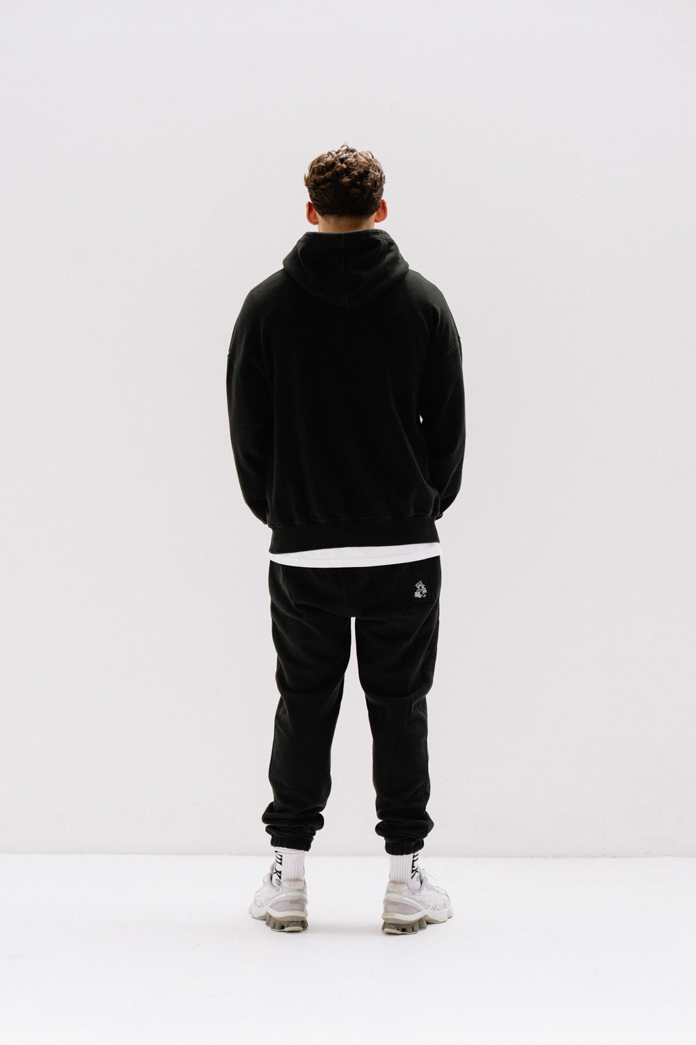 Milkboro Jogger