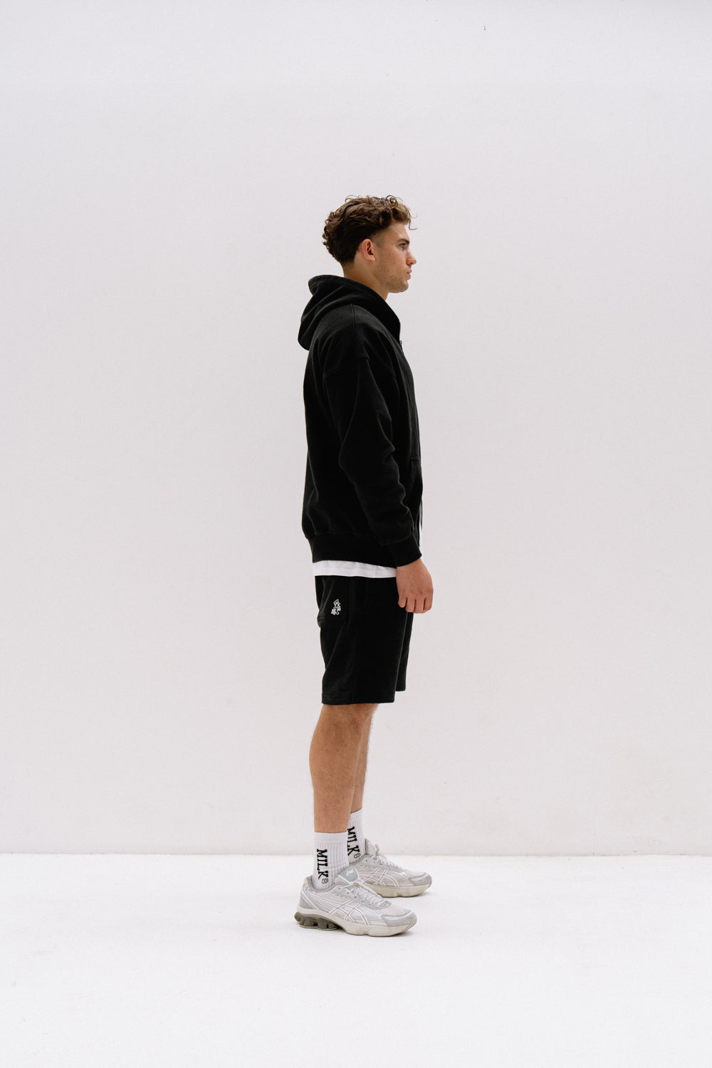 Milkboro Shorts