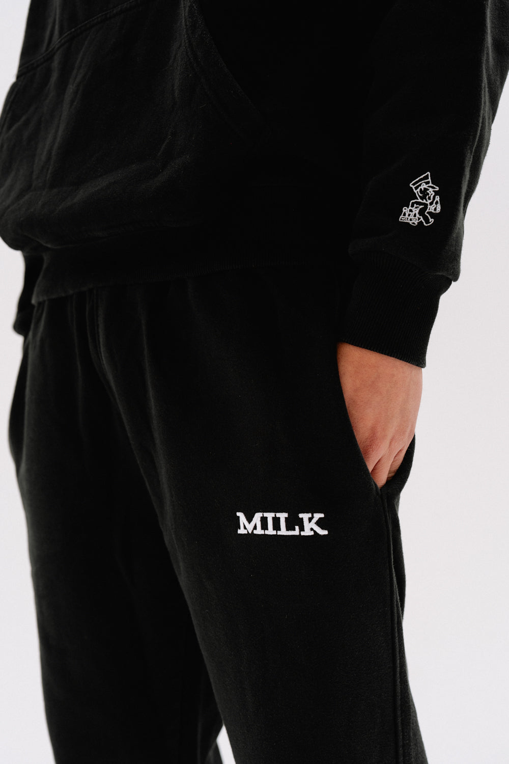 All Day Hoodie