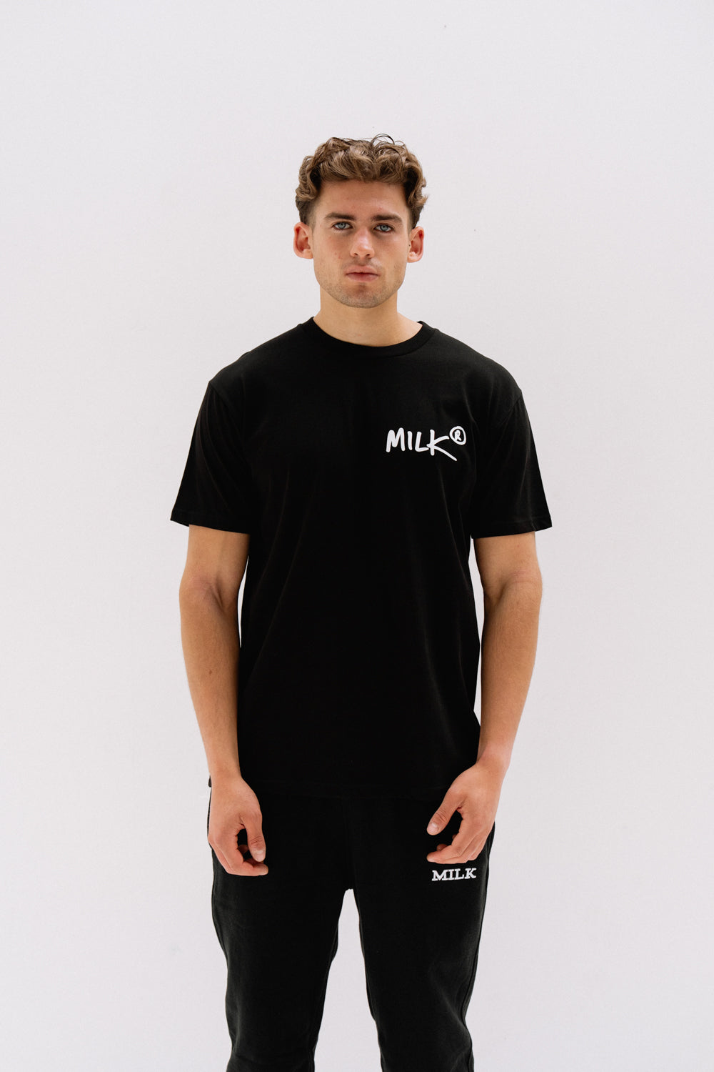 WHY THE FUCK NOT Tee