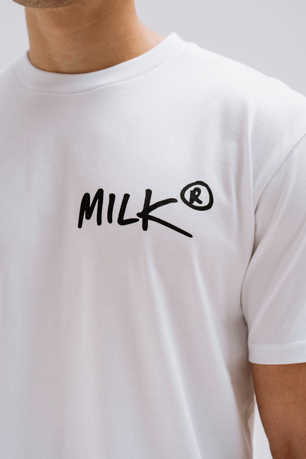 WHY THE FUCK NOT Tee