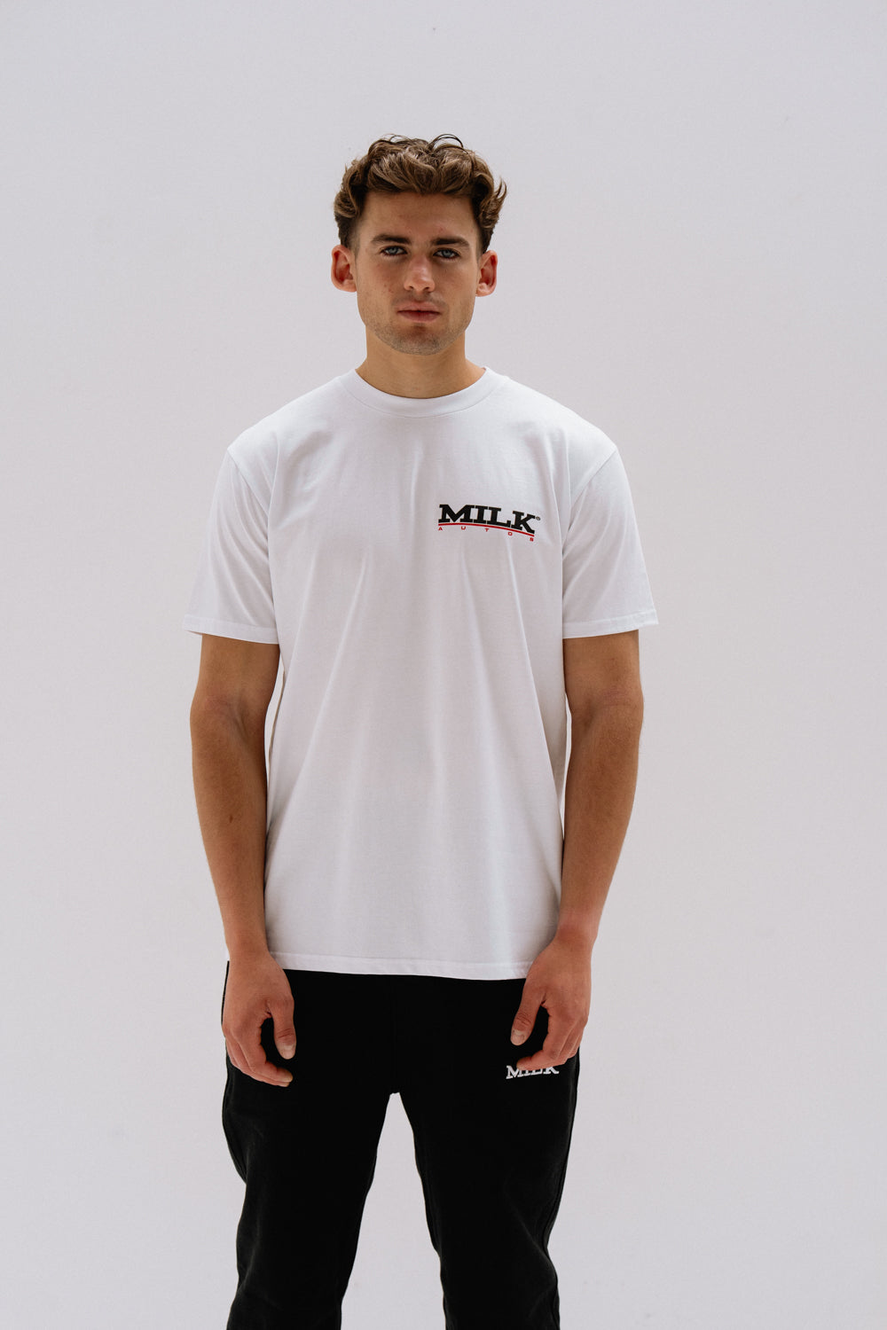 Milk Autos BMW M1 Milkboro