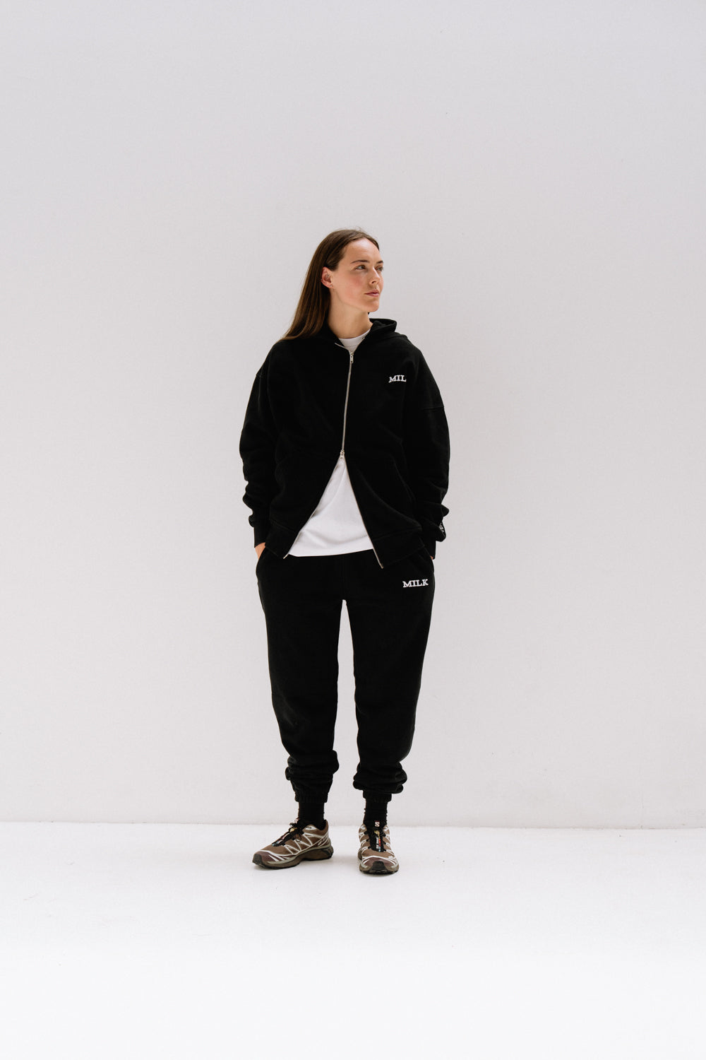 Woman All Day Jogger