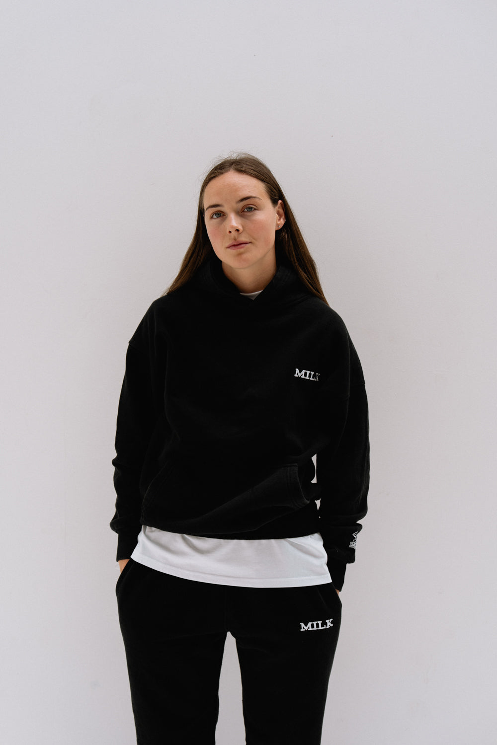 Woman All Day Hoodie