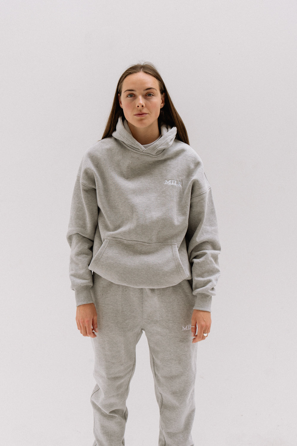 Woman All Day Hoodie