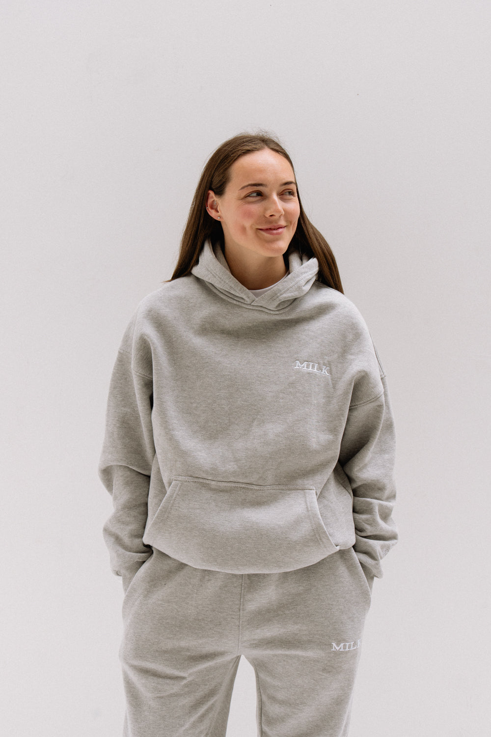 Woman All Day Hoodie