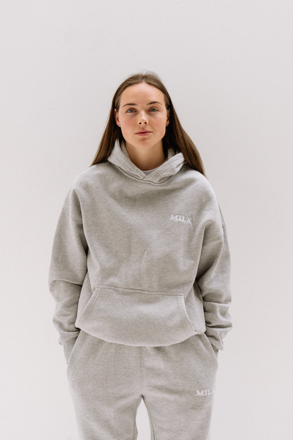 Woman All Day Hoodie