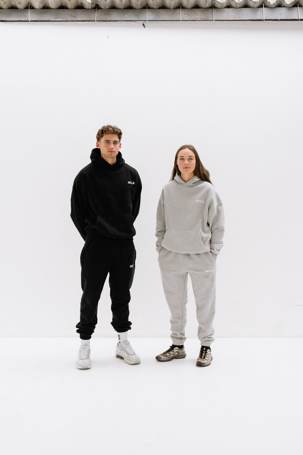 Milk All Day Jogger