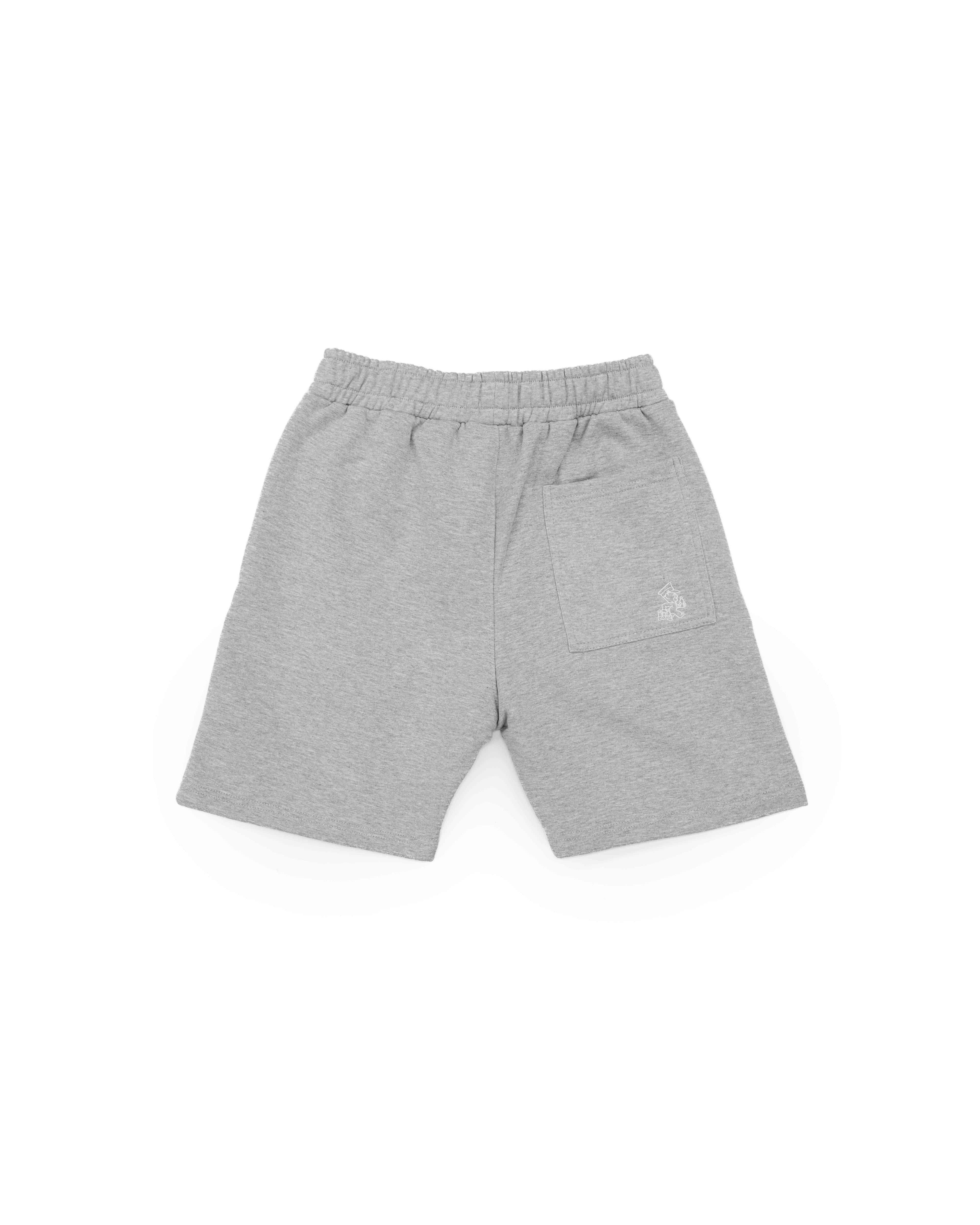 Milk Gym Shorts