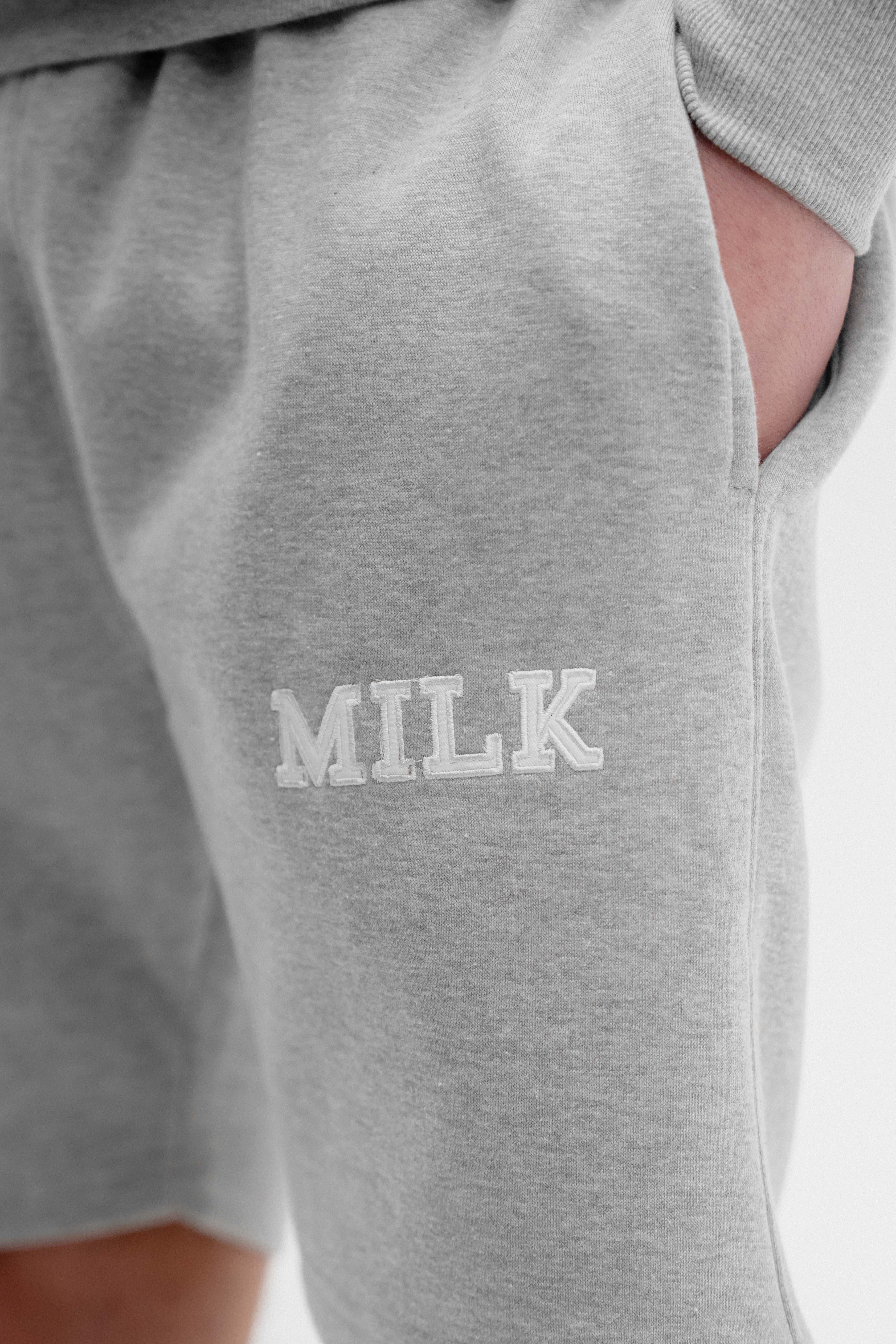 Milk Jerry Short