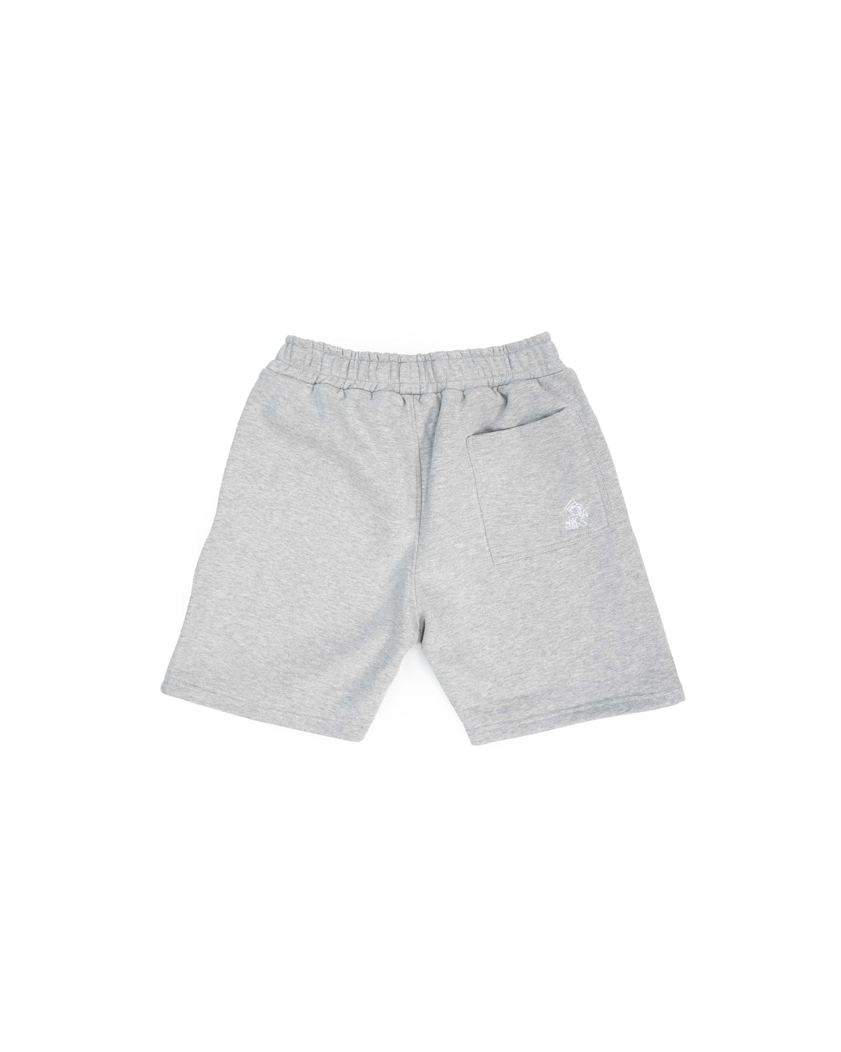 All Day Shorts - Grey #Colour_Grey