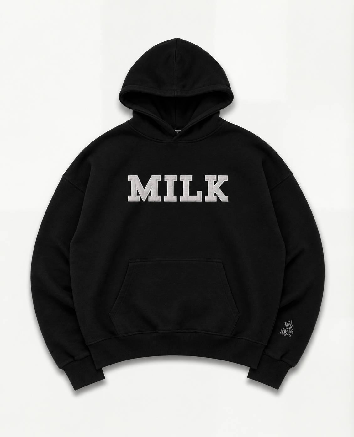 Milk Jerry Hoodie