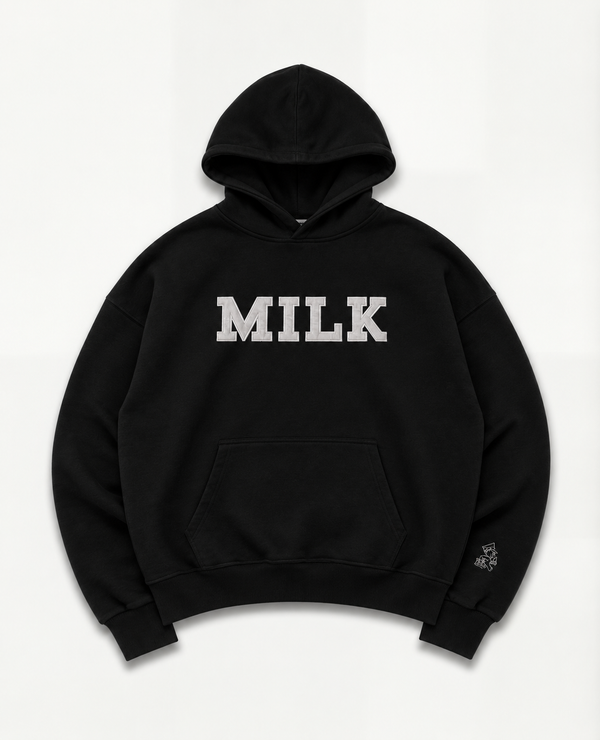 Milk Jerry Hoodie