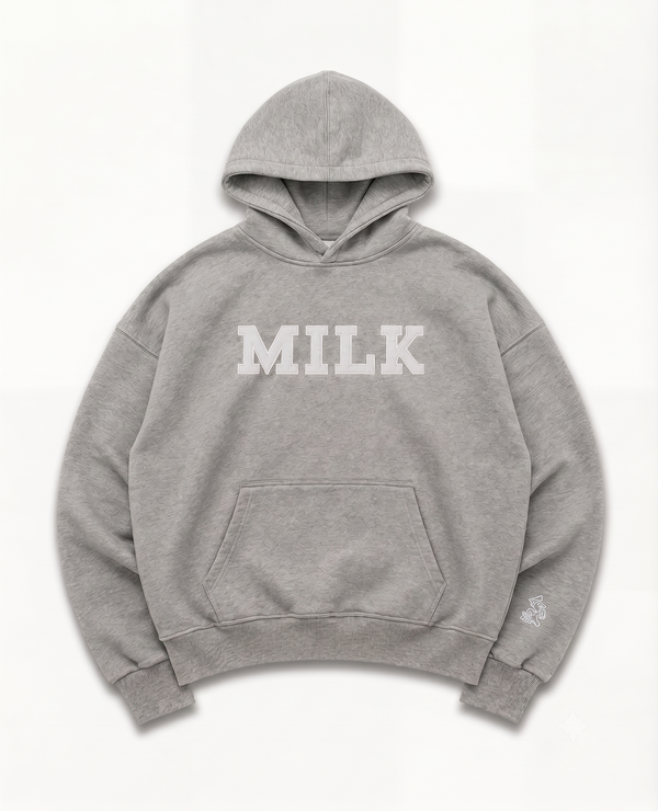 Milk Jerry Hoodie
