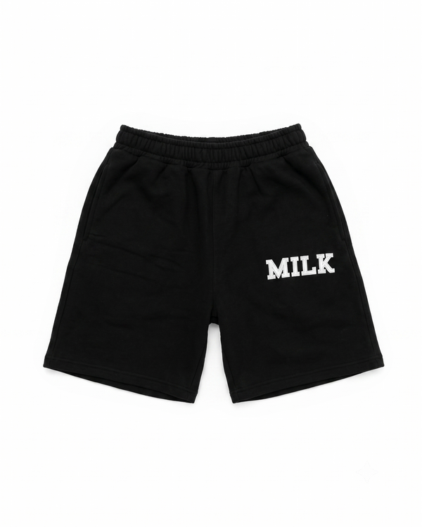 Milk Jerry Short