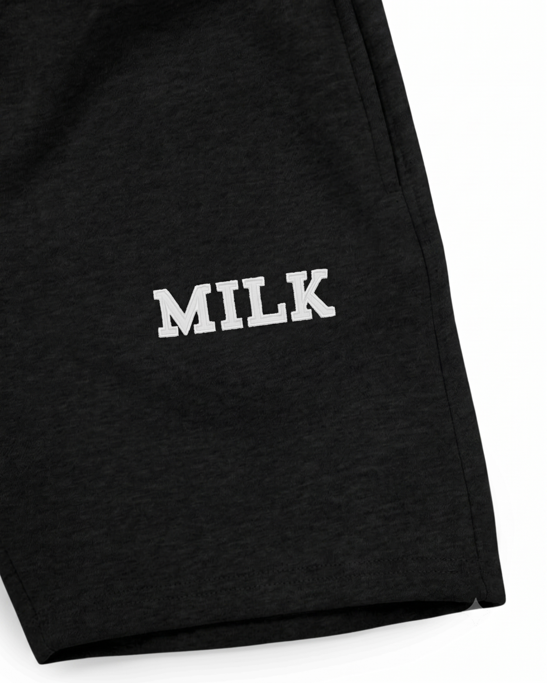 Milk Jerry Short