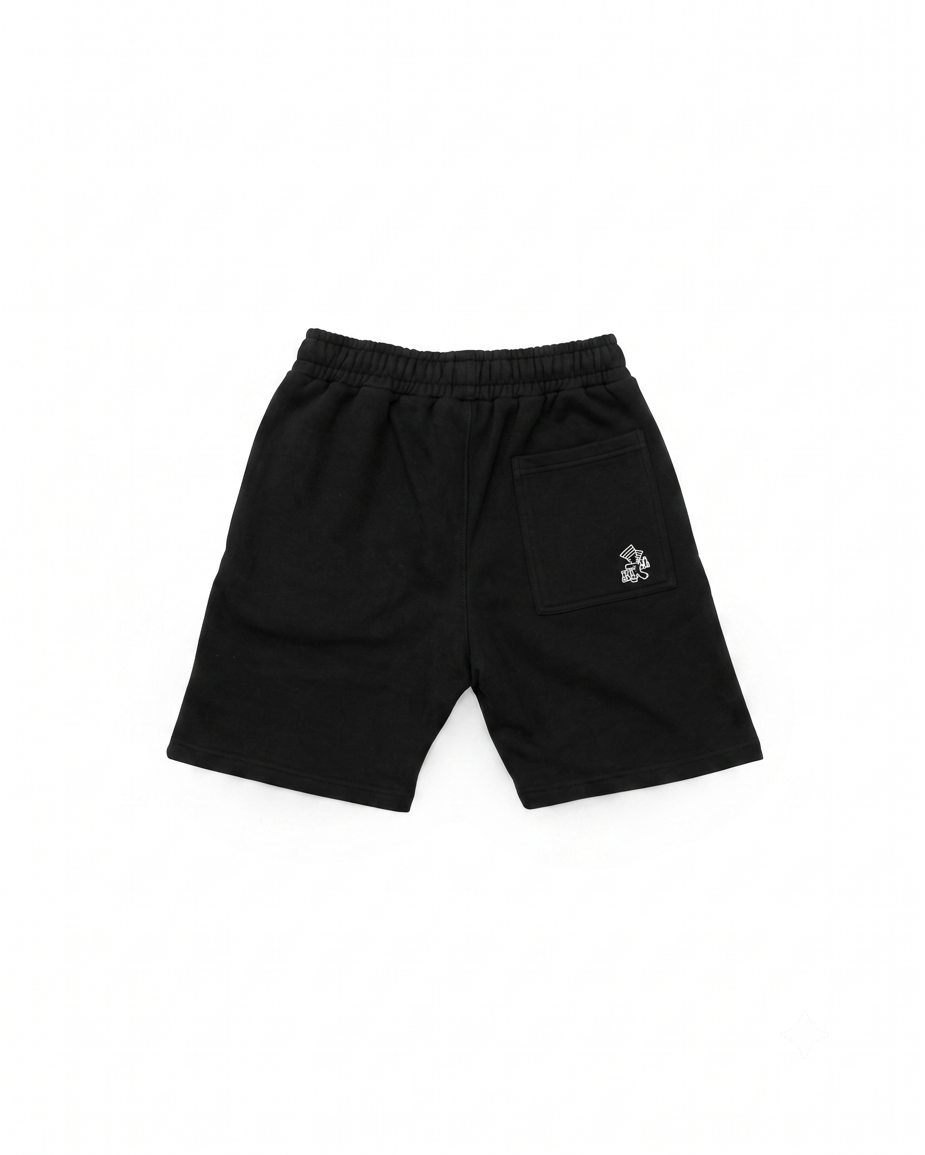 Milk Jerry Short