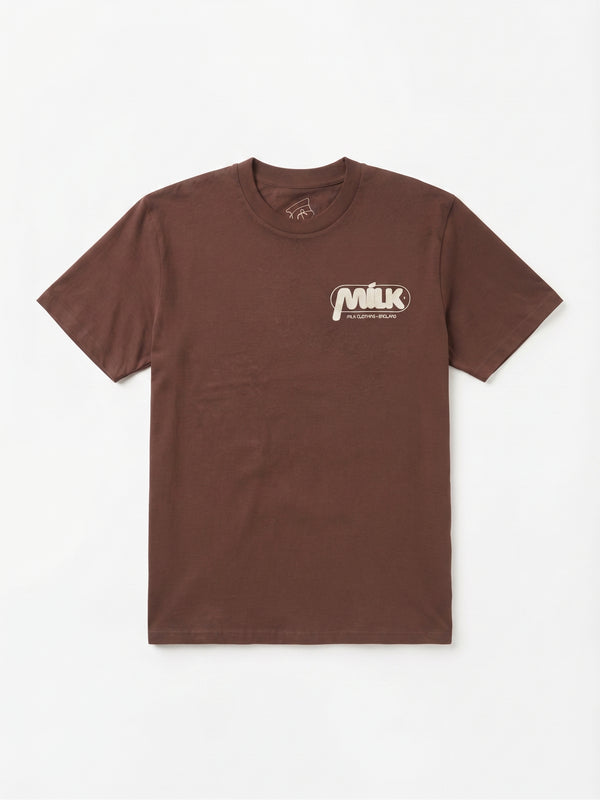 Milk Daily Tee