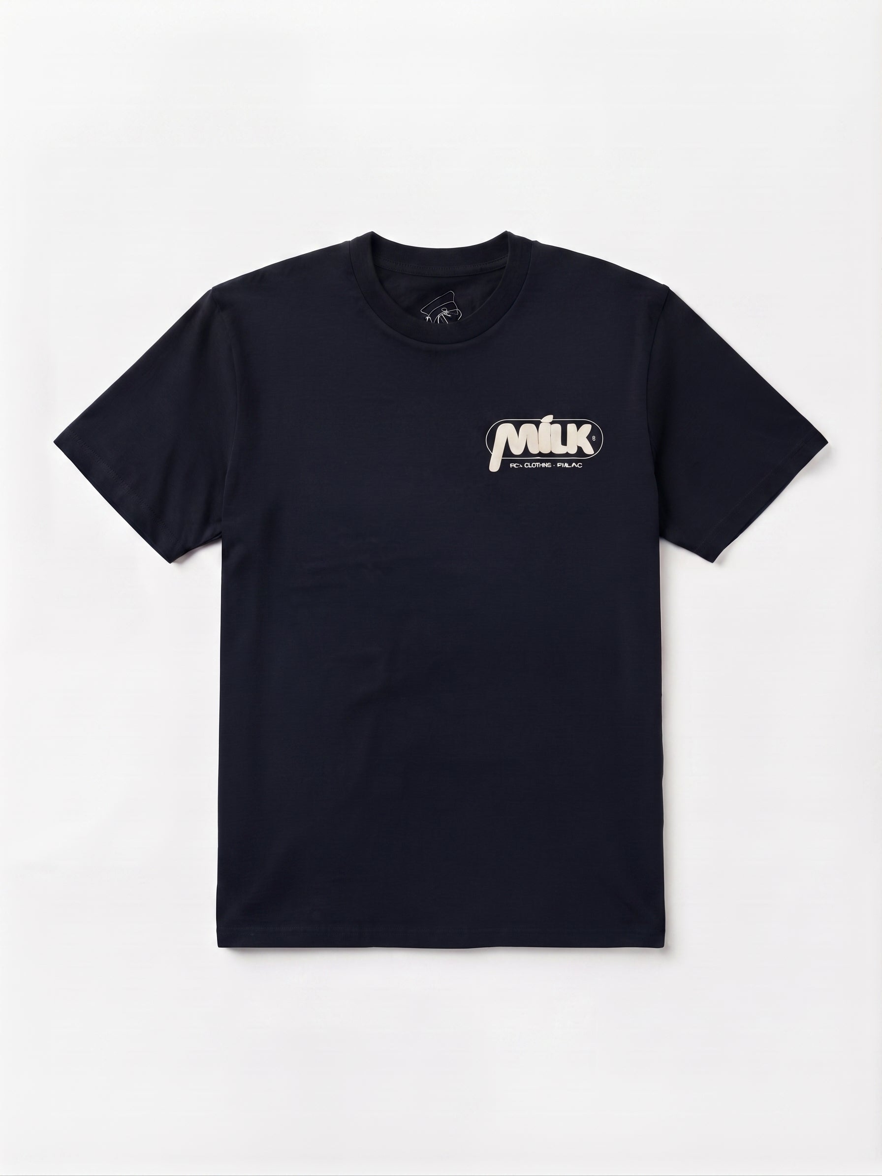 Milk Daily Tee