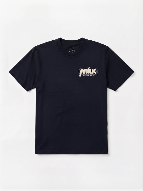 Milk Daily Tee