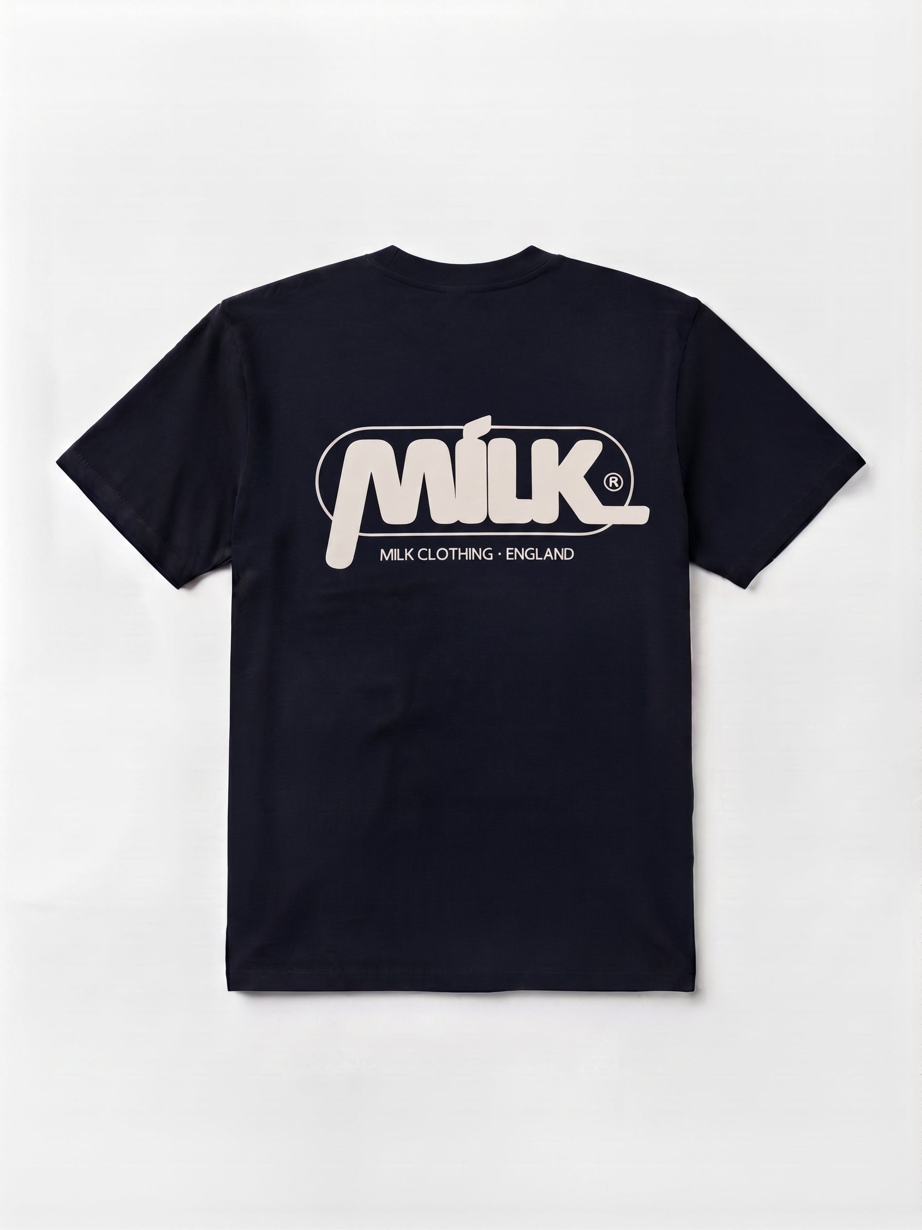Milk Daily Tee
