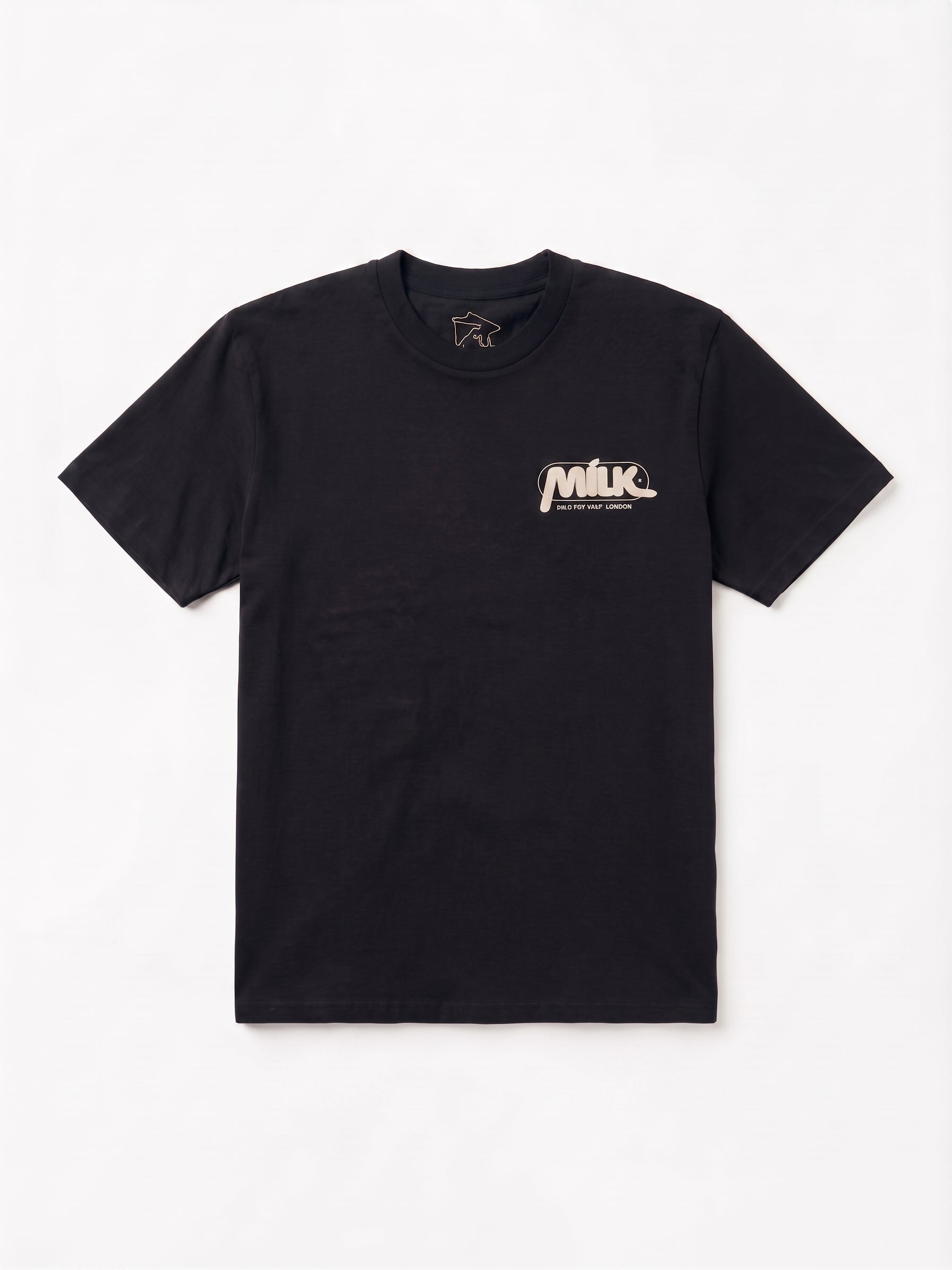 Milk Daily Tee