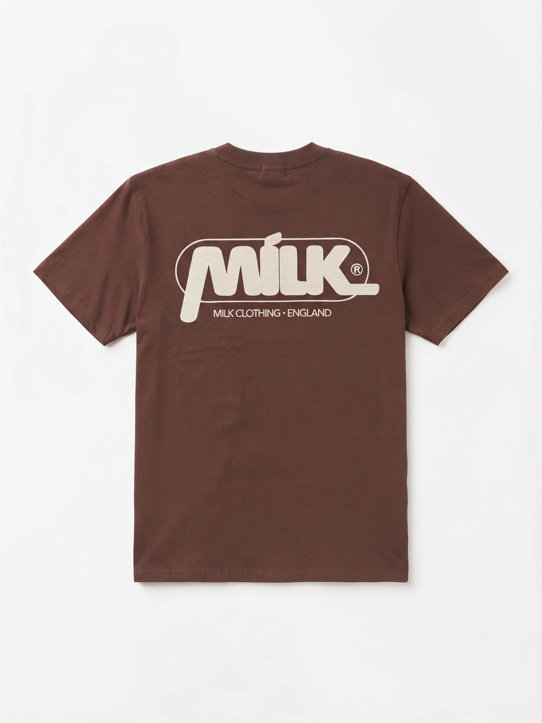 Milk Daily Tee
