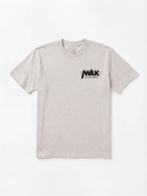 Milk Daily Tee