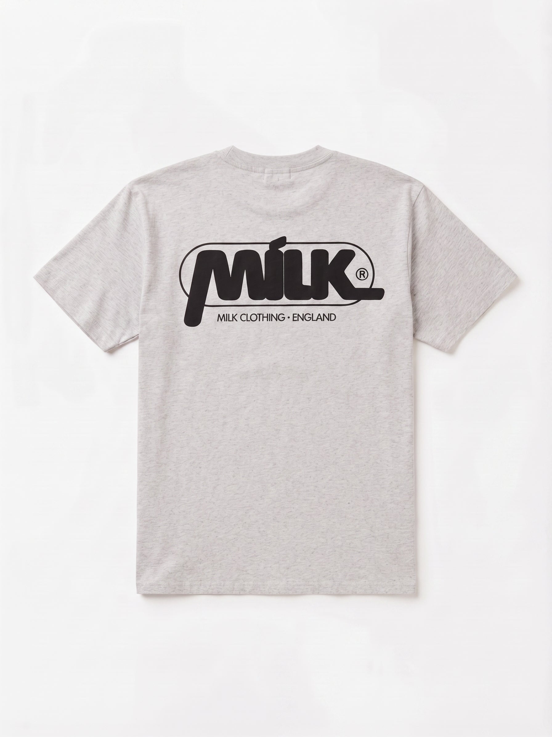 Milk Daily Tee