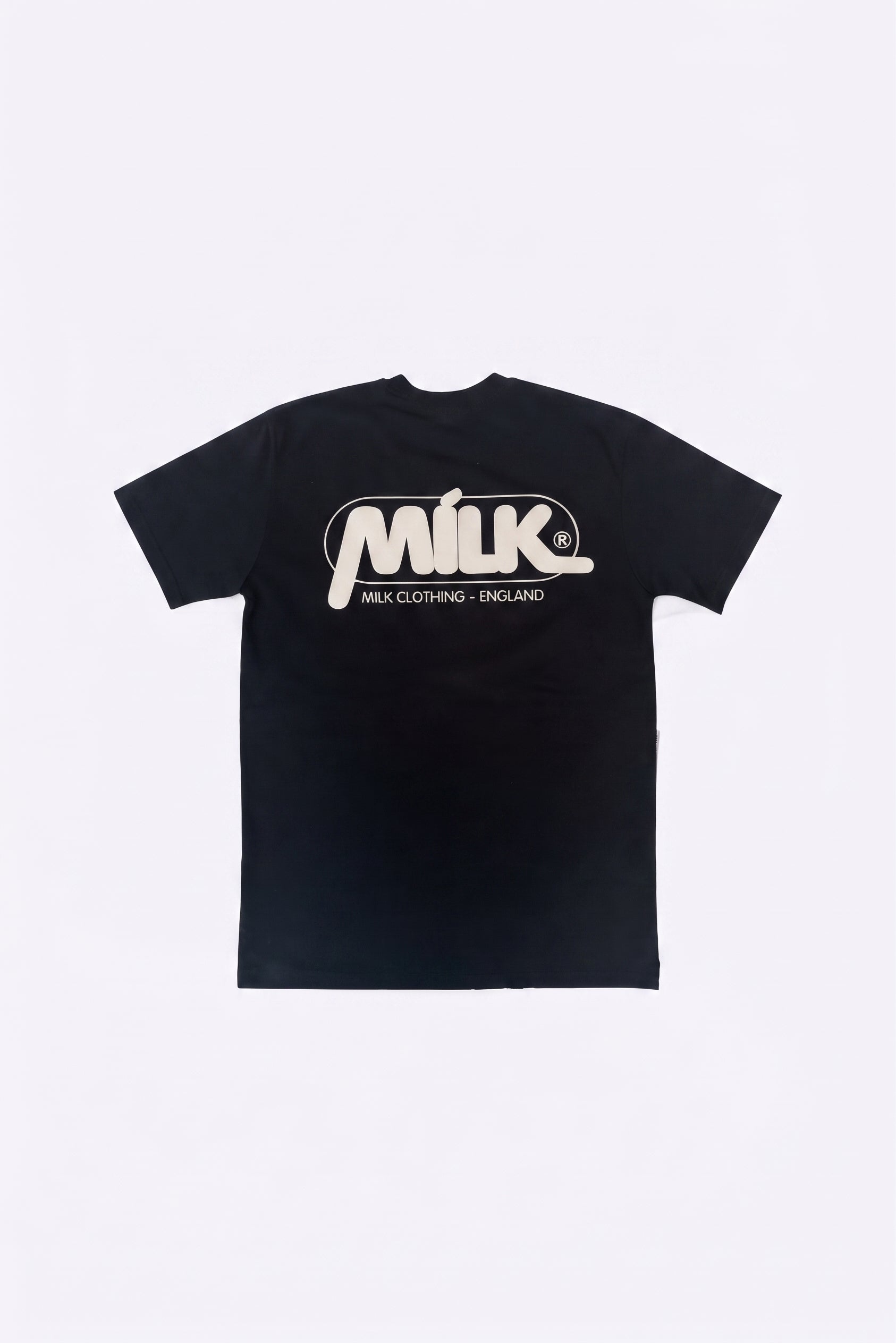 Milk Daily Tee
