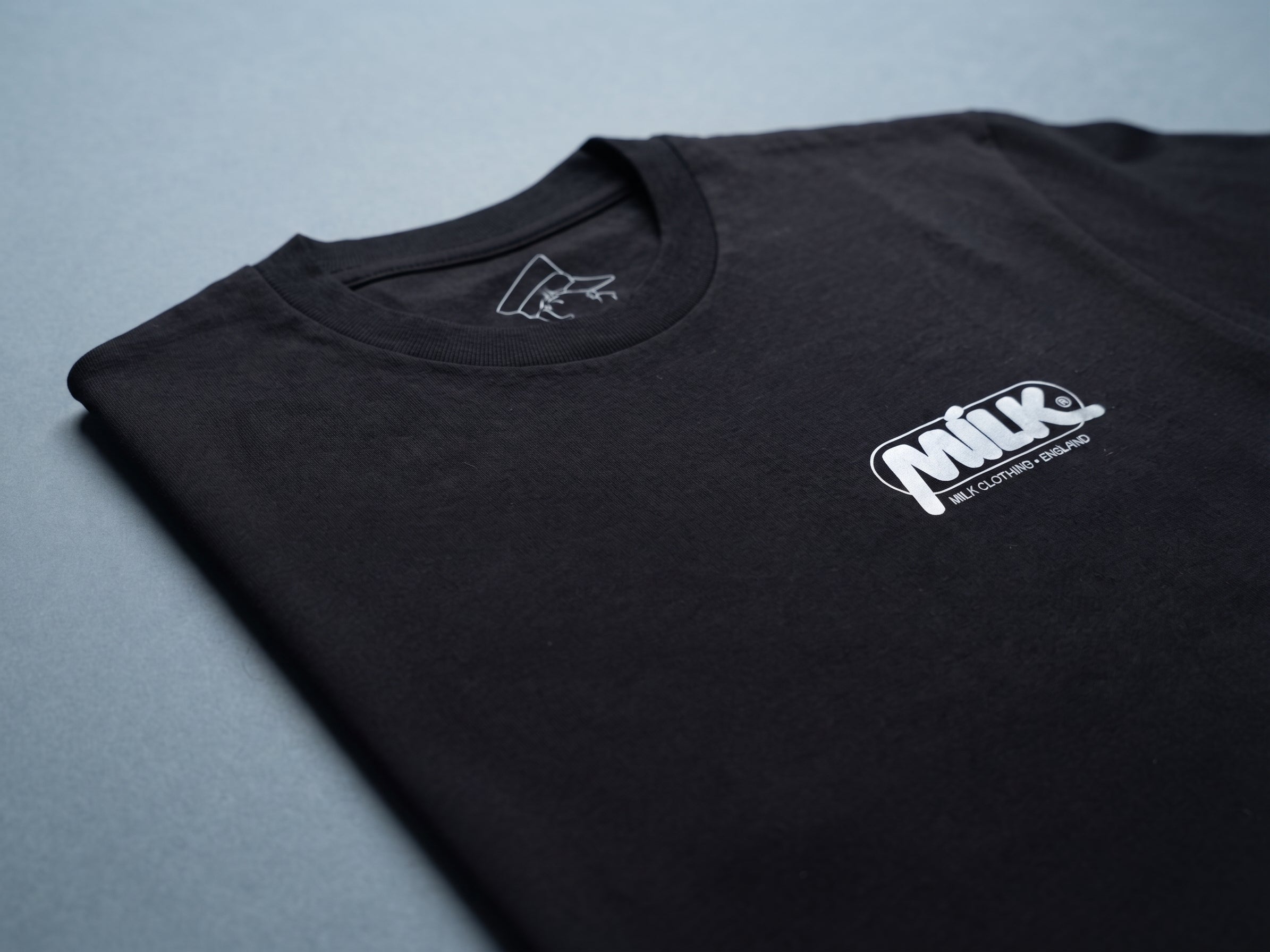 Milk Daily Tee