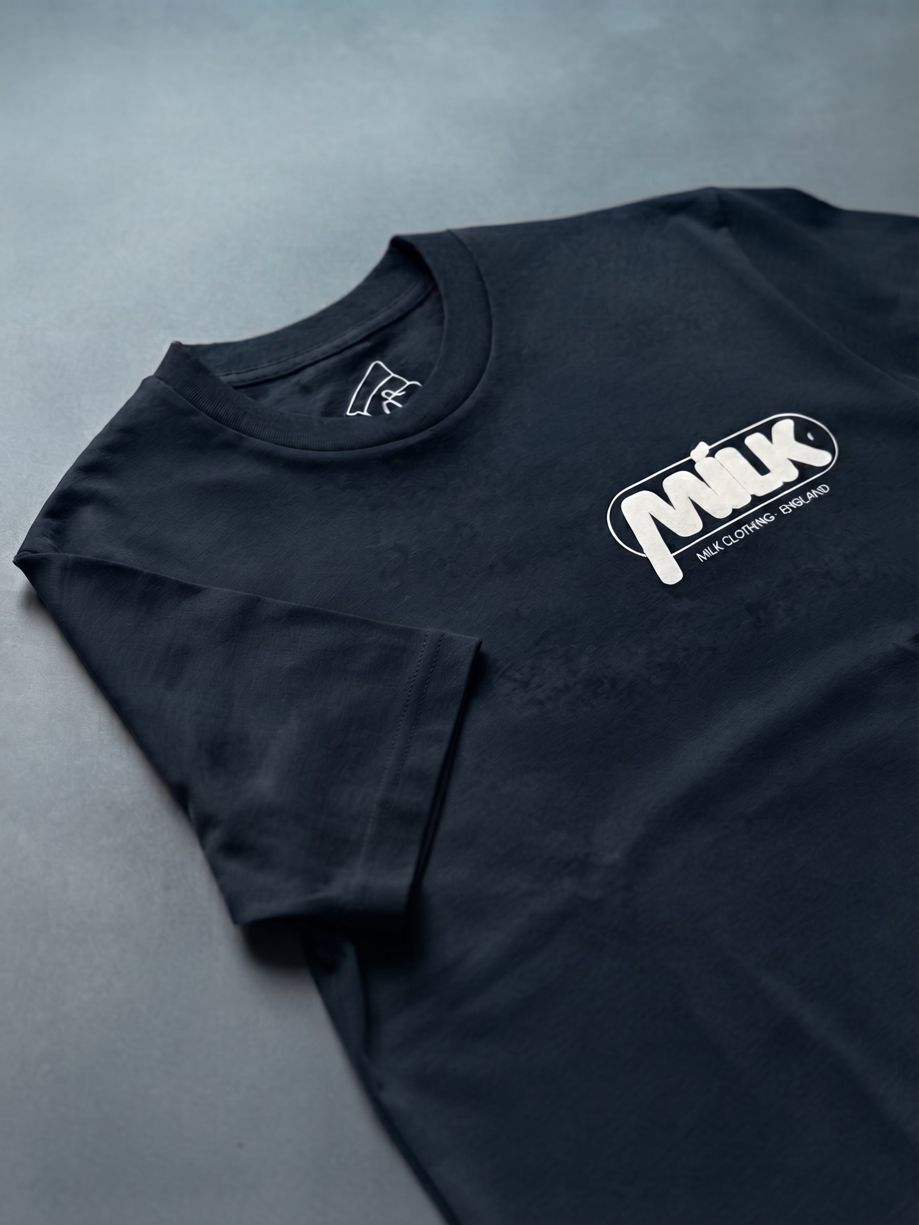 Milk Daily Tee