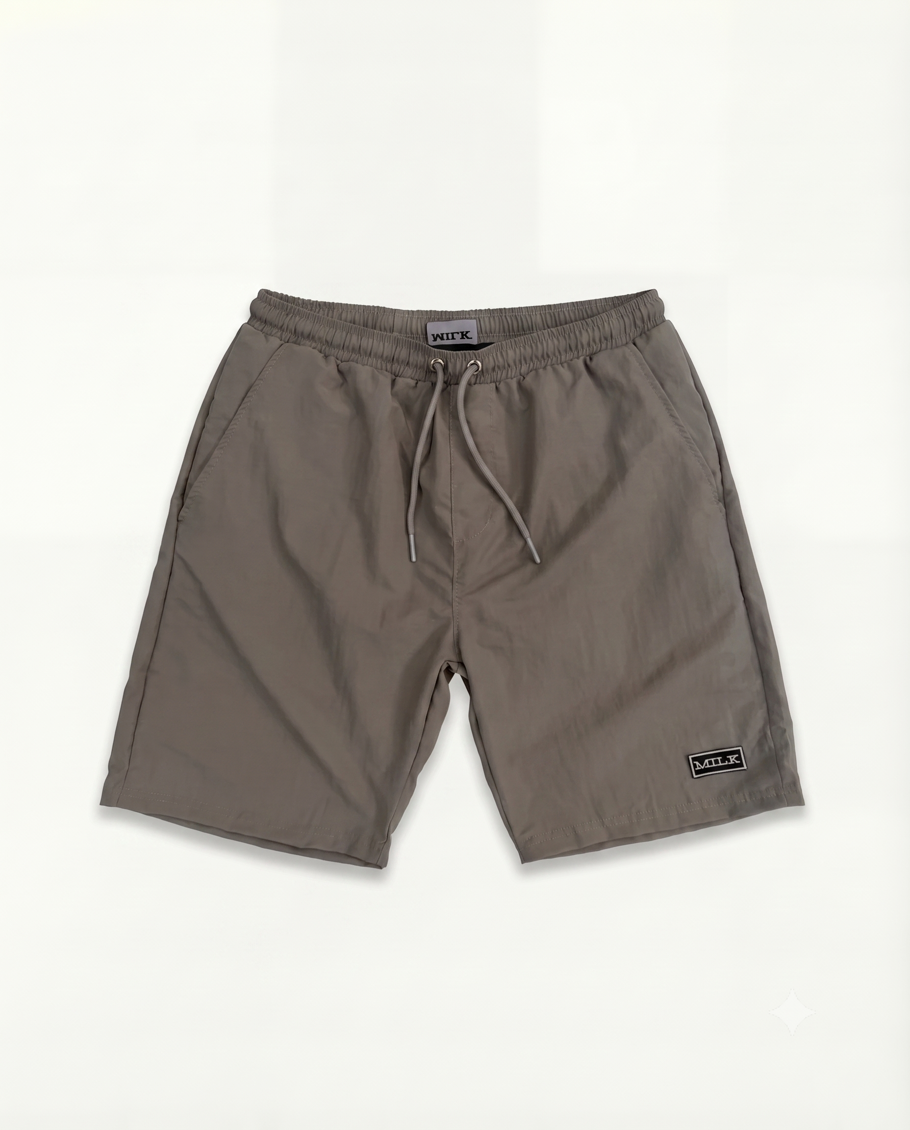 Milk Swim Shorts