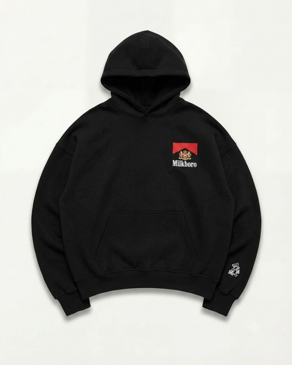 Milkboro Hoodie