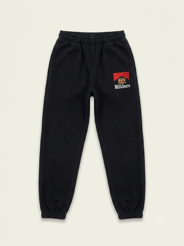 Milkboro Jogger