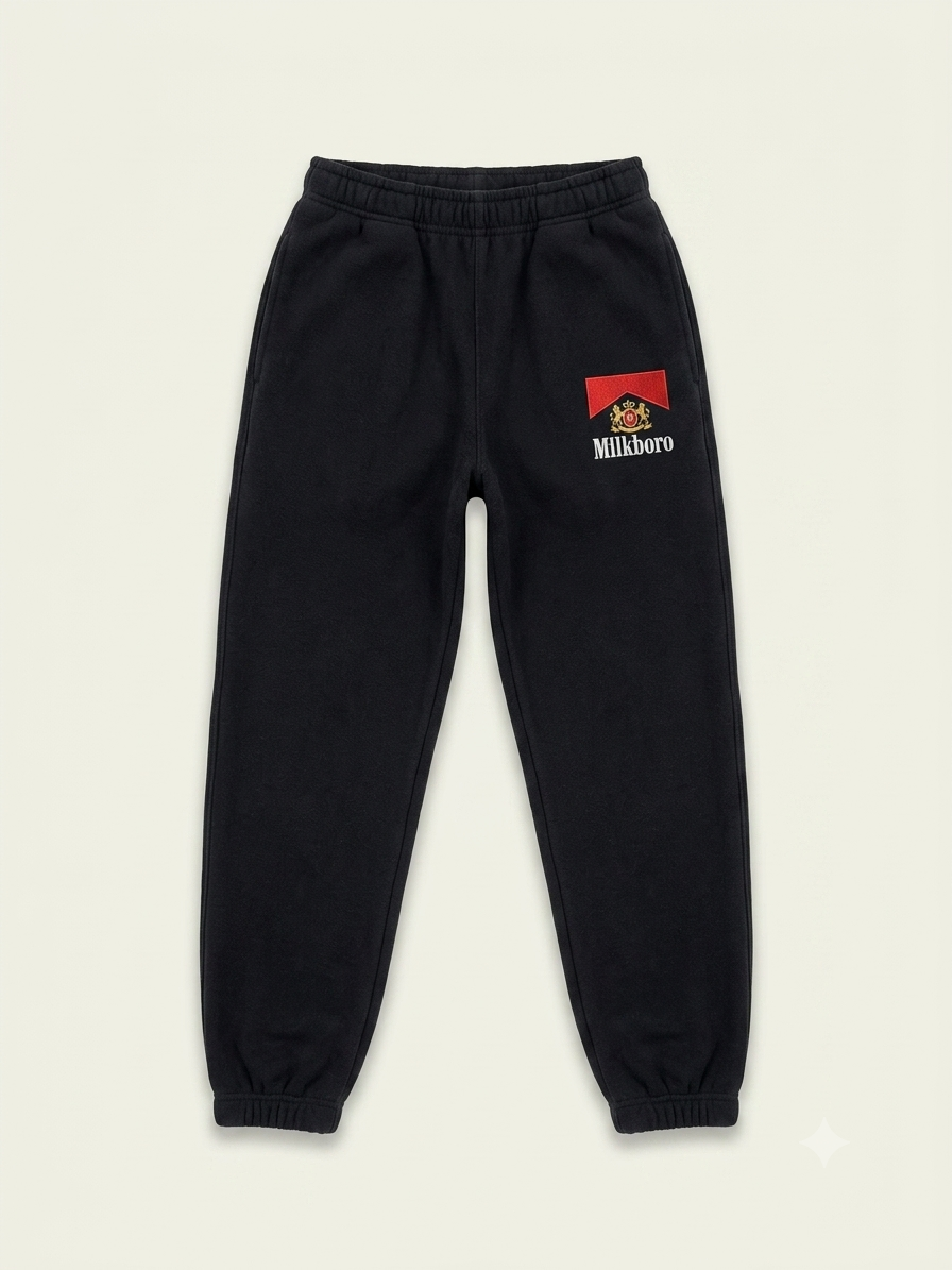 Milkboro Jogger