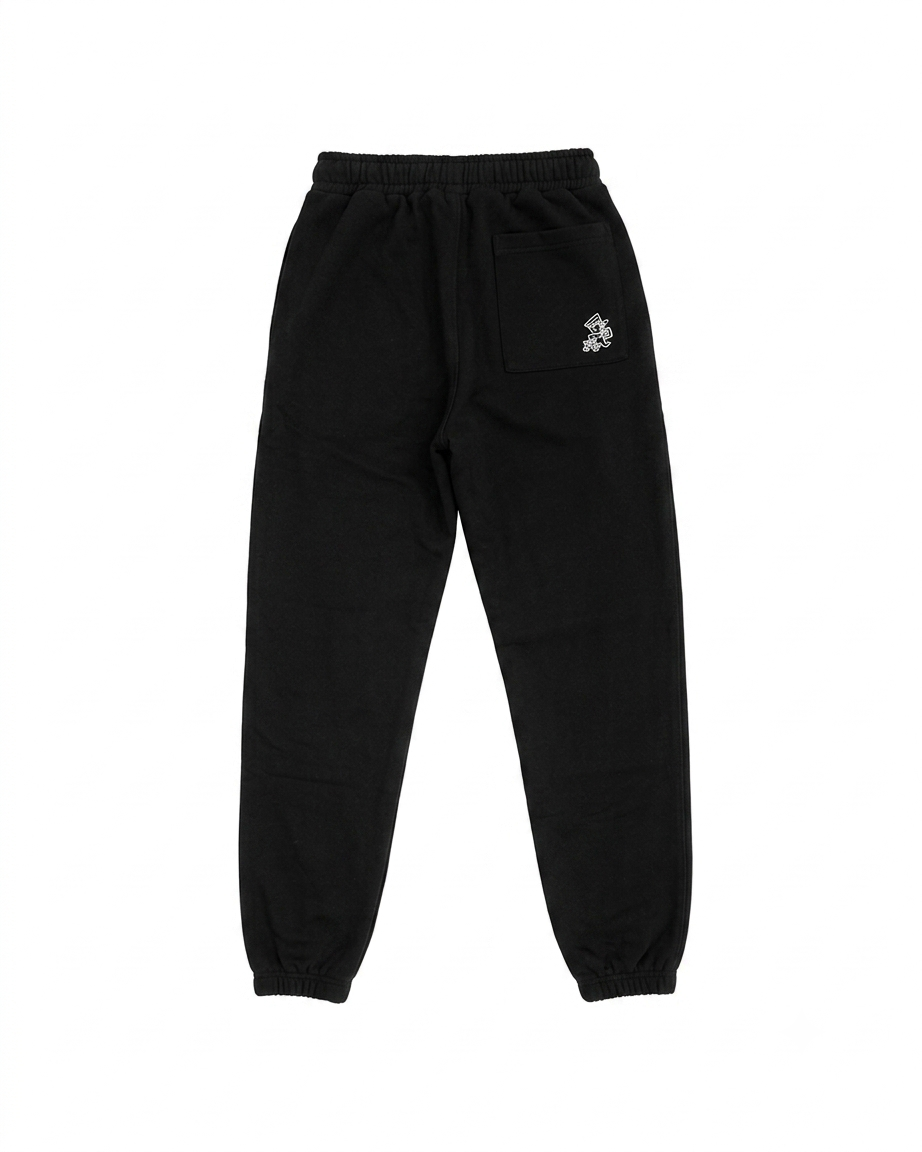 Milkboro Jogger