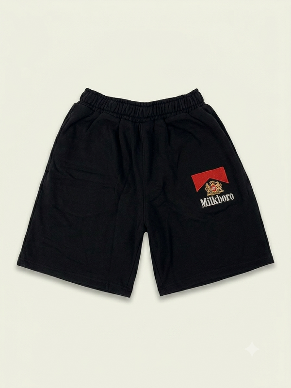 Milkboro Shorts