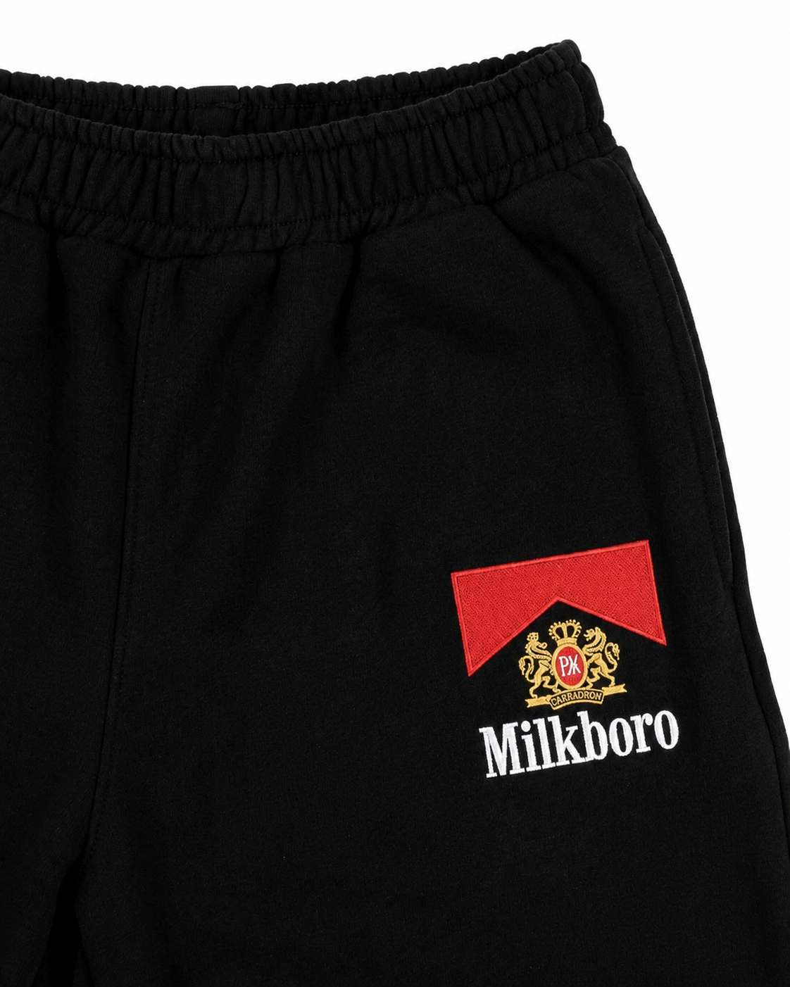 Milkboro Shorts