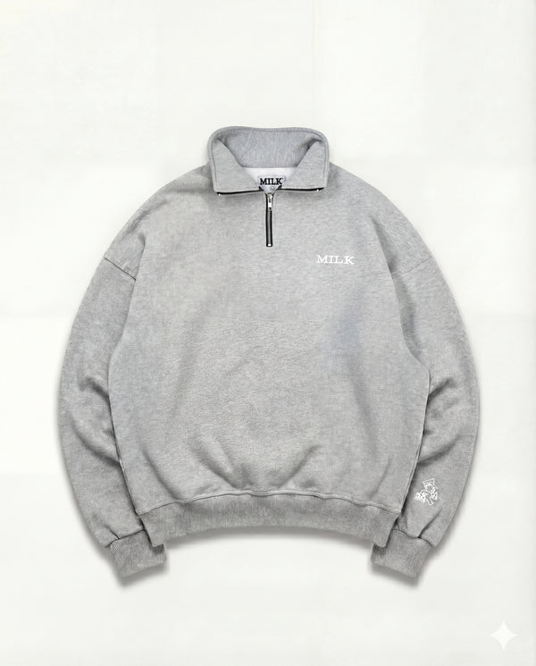 All Day 1/4 Zip